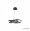 Подвесная люстра iLedex Comely 9110-600-D-T BK - 1