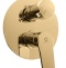 Смеситель для ванны с душем Rav Slezak Colorado золото CO186KZ - 0