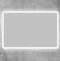 Зеркало BelBagno Spc 110х80  SPC-MAR-1100-800-LED-TCH-WARM - 0