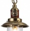 Подвесной светильник Arte Lamp Sailor A4524SP-1AB - 0