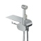 Гигиенический душ AM.PM Like со смесителем F0202600 - 0