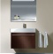 Раковина Duravit Vero 0329850000 85 см - 3