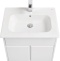 Тумба для комплекта Roca UP 60 белая ZRU9303010 - 6