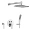 Душевая система KAISER Rios  66077 - 0