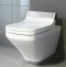 Подвесной унитаз Duravit DuraStyle  2537590000 - 2