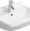 Раковина Duravit Starck 3 0300550000 55 см - 0