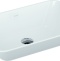 Накладная раковина Vitra Geo 60 см (4425B003-0016) 7425B003-0012 - 0