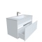 Тумба с умывальником подвесная с ящиками ESP10W0i95K - 4