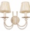 Бра Abrasax Josephine 3007/2(cream gold) - 0