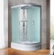 Душевая кабина с поддоном River Nara 100/70/24 MT L  10000008792 - 1