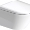 Чаша для унитаза подвесного Duravit D-Neo 2577090000 - 0