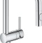 Смеситель Grohe Minta 32322002 для кухонной мойки - 0
