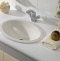 Раковина Villeroy & Boch Loop & friends 6155 20 01 alpin 61552001 - 5