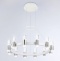 Подвесная люстра Ambrella FL FL6205 - 1
