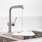 Смеситель для кухни Hansgrohe Talis M54 72808800 сталь - 6