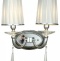 Бра LUMINA DECO Fabione LDW 1200-2W CHR - 0