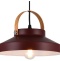 Подвесной светильник Toplight Wendi TL1225H-01OR - 0