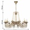 Подвесная люстра F-promo Chateau 2163-12P - 1
