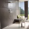 Верхний душ Hansgrohe Rainmaker Select 580 3jet 24001600 - 1