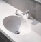 Смеситель Grohe Bau Cosmopolitan E 36451000 для раковины - 6
