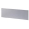 W30A-170-075W-P Sensation, панель фронтальная для ванны Sensation A0 170х75 см, шт - 0