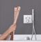 Термостат Grohe Grohtherm SmartControl 29125000 для душа - 2