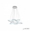 Подвесной светильник iLedex Gravity 6885/4+6+8 WH - 3