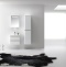 Тумба для комплекта BelBagno Energia-N 60 bianco lucido подвесная ENERGIA-N-600-2C-SO-BL - 1