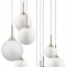 Подвесной светильник Lightstar Globo 813093 - 0