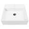 Раковина накладная Bien Infinitum 46 белый INLG04601FD1W5000 - 0