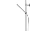 Душевая стойка Swedbe Calypso хром  5066 - 4