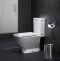 Унитаз-компакт Roca Gap 342477000 - 3