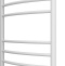 Электрический полотенцесушитель Terminus Классик П8 500x800 Белый матовый 4670078527592 - 1