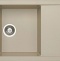 Мойка кухонная Alveus Formic Granital 30 pebble 1108028 - 0