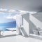 Унитаз-компакт Roca Meridian 342247000 - 2