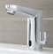 Смеситель Grohe Eurosmart Cosmopolitan E 36327001 для раковины - 1