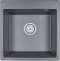 Мойка кухонная Granula GR-5102 шварц - 0