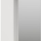 Зеркало-шкаф Misty Атлантик 60 L белый с подсветкой  П-Атл-4060-010Л - 0