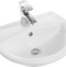 Подвесная раковина Sanita Аттика  ATC55SAWB01 - 0