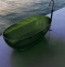 Ванна из полиэфирной смолы Abber Kristall 170х75 зеленый AT9703Emerald - 4
