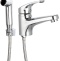 Смеситель для раковины DIWO Коломна KL-05cr с гигиеническим душем - 0