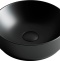 Раковина Ceramica Nova Element CN6007 черный матовый - 0