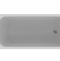 Ванна акриловая Ideal Standard Hotline 150x70 белый K865801 - 0