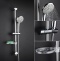 Душевой гарнитур Gappo G8012 - 9