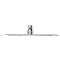 Верхний душ Ideal Standard IdeaRain хром B0388MY - 3