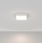 Накладной светильник Maytoni Zon C032CL-24W4K-SQ-W - 2