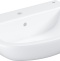 Раковина Grohe Bau Ceramic 39420000 - 0