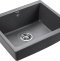 Мойка кухонная Paulmark Gera 55 графит PM205546-DG - 1