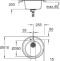 Мойка кухонная Grohe K200 31656AP0 - 5