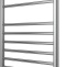 Электрический полотенцесушитель Terminus Аврора П9 500x700 Хром 4670078527240 - 1